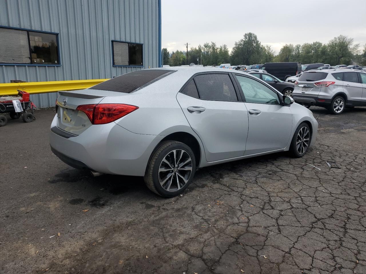 2018 Toyota Corolla L - Image 3