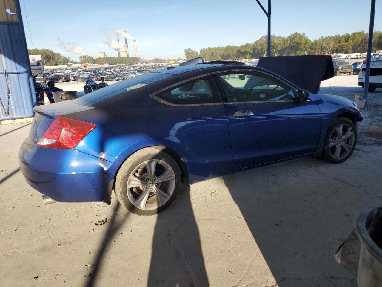 2011 Honda Accord Exl - Image 3