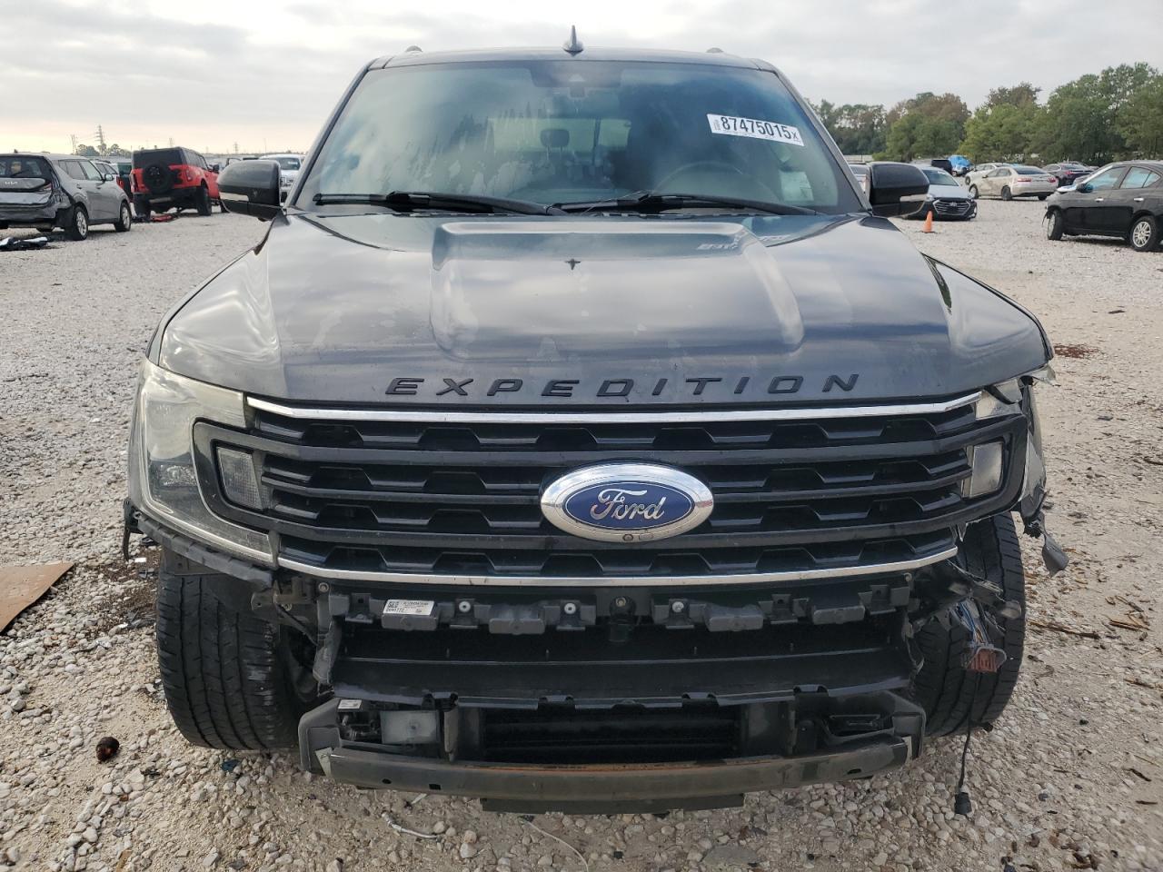 2020 Ford Expedition Limited - Image 5