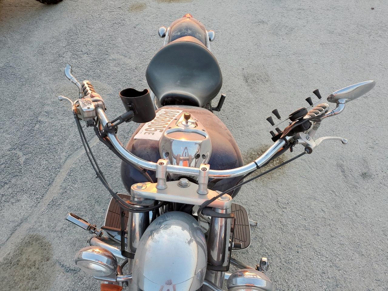 2004 Honda Vt1300 S - Image 5