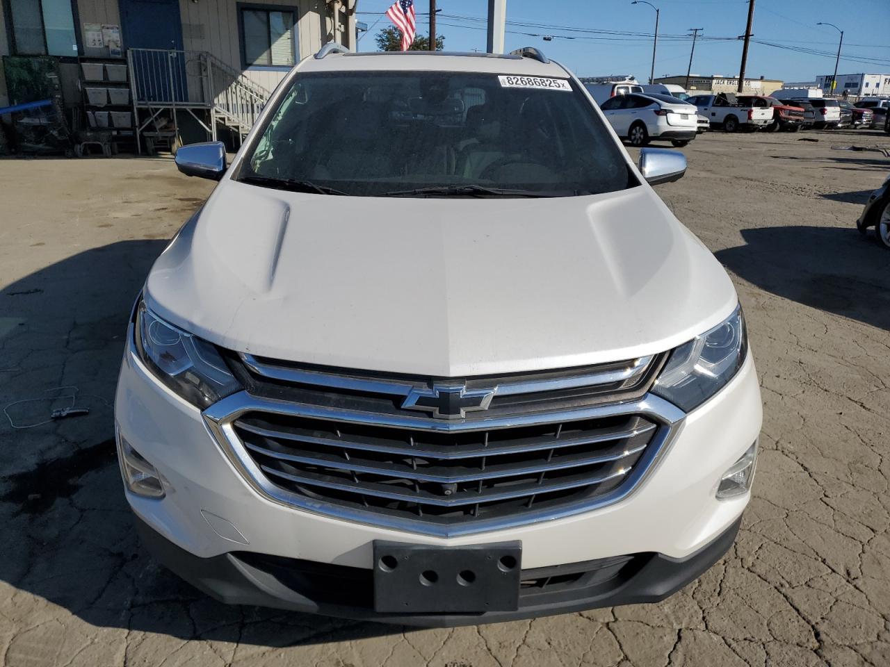2019 Chevrolet Equinox - Фото 5