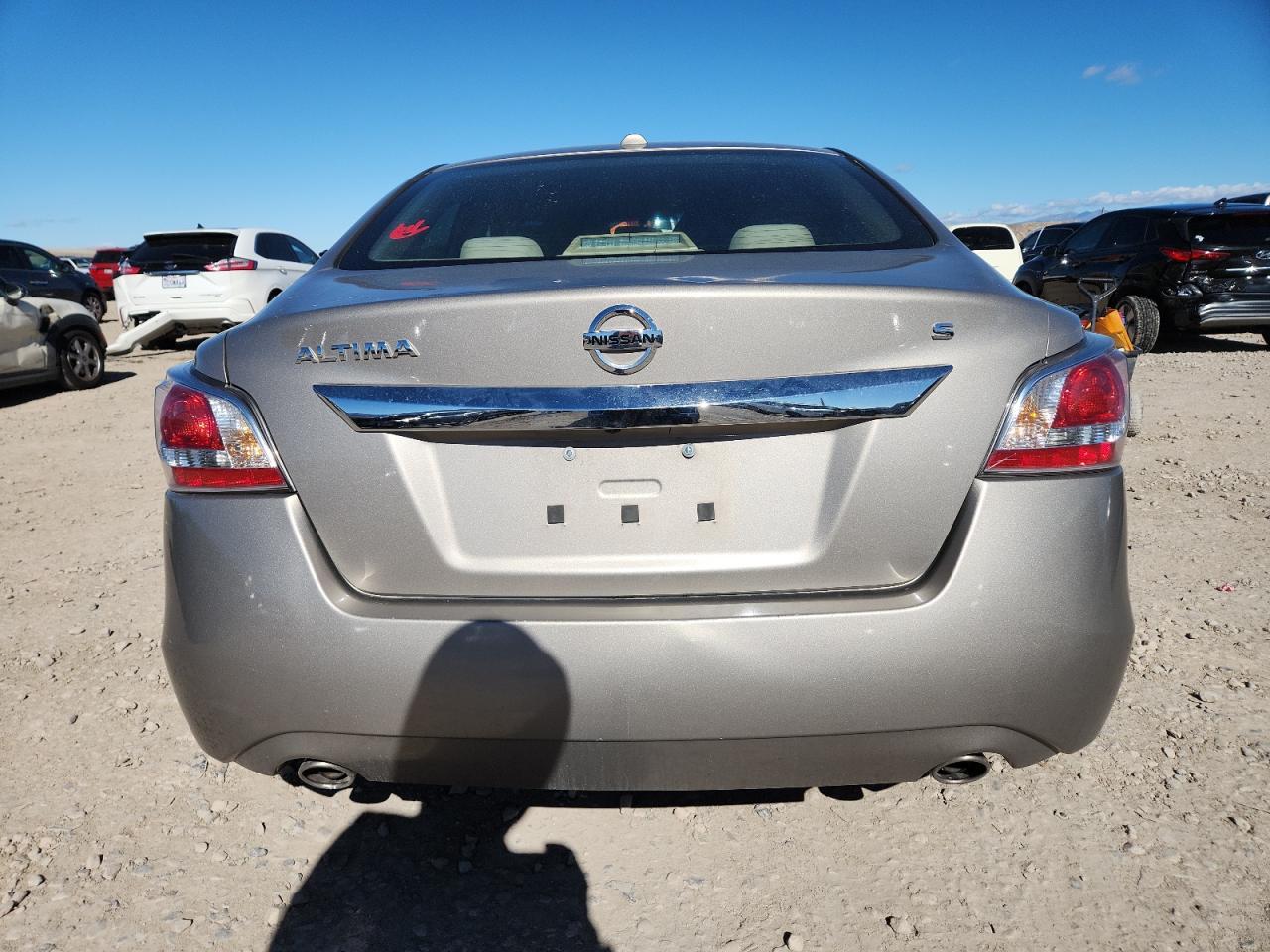 2015 Nissan Altima 2.5 - Image 6