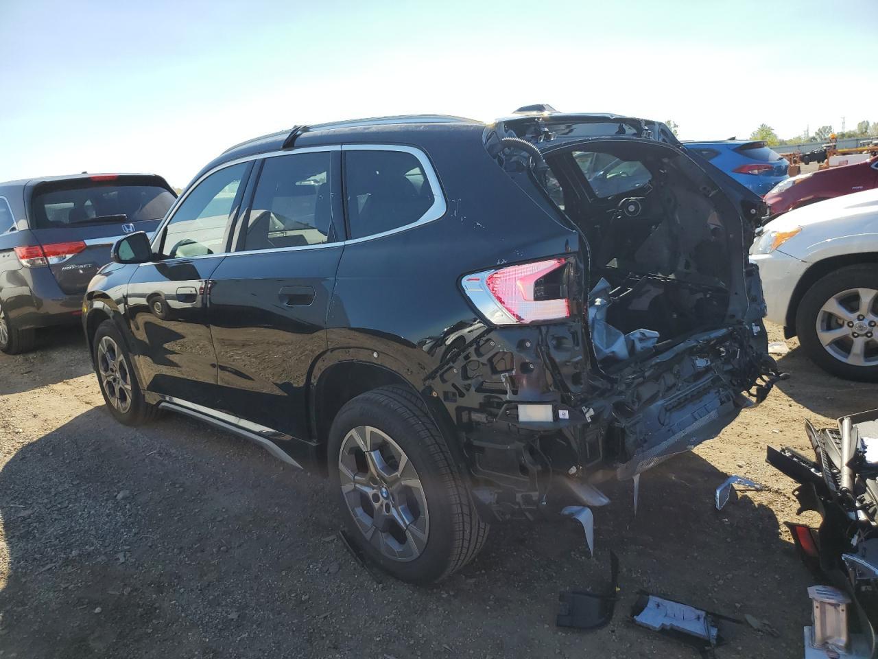 2025 BMW X1 xDrive28I - Фото 2