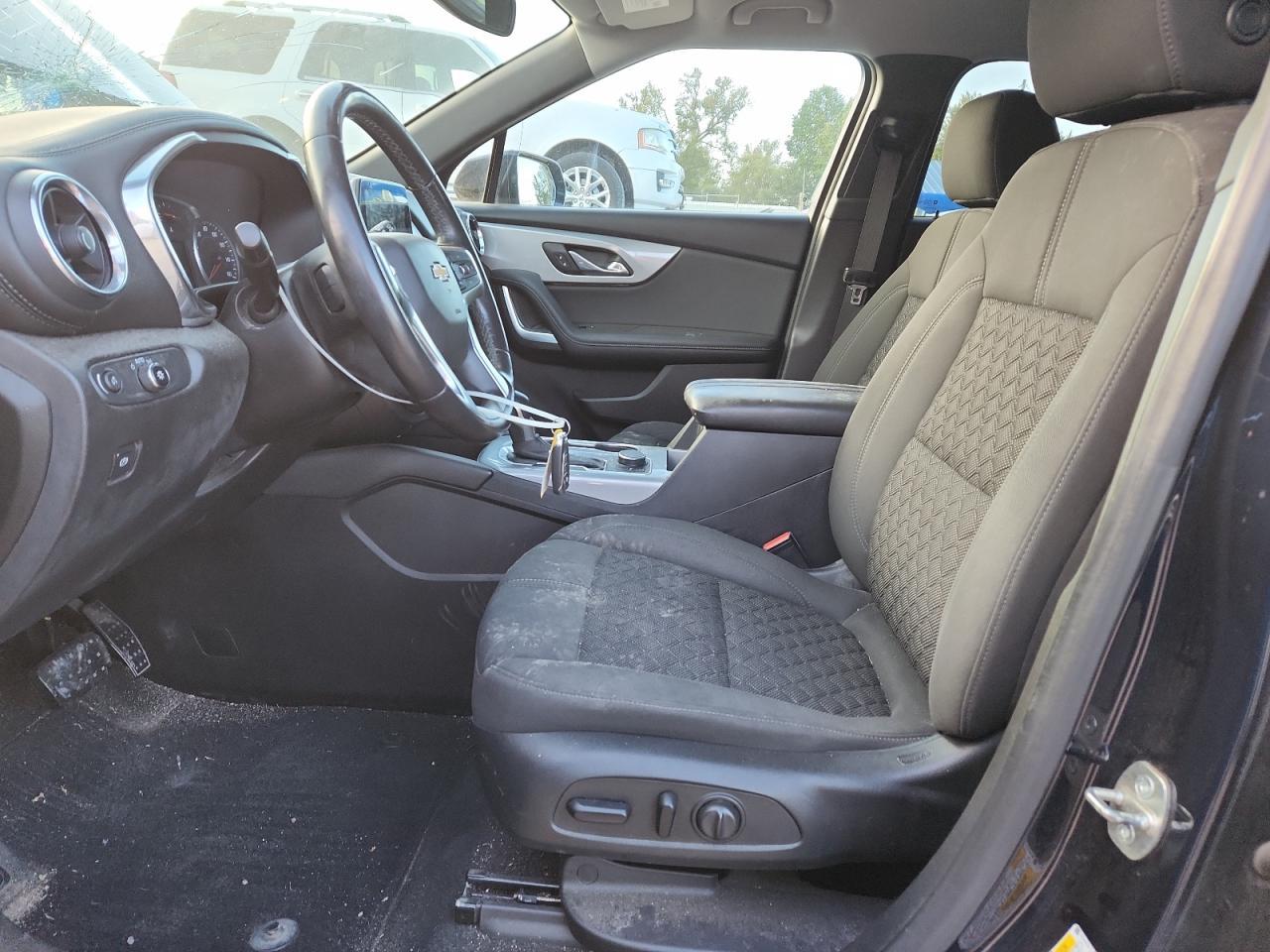 2020 Chevrolet Blazer 2Lt - Фото 7