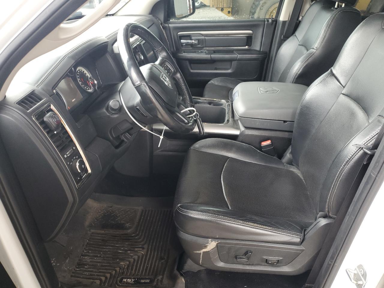 2016 Ram 1500 Sport - Image 7