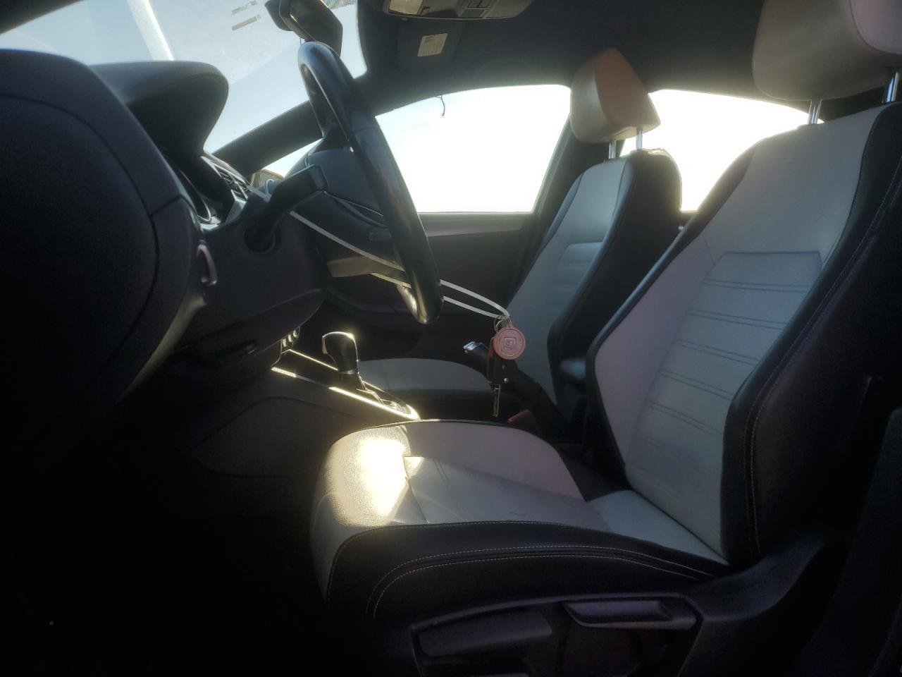 2016 Volk Jetta Spor - Фото 7