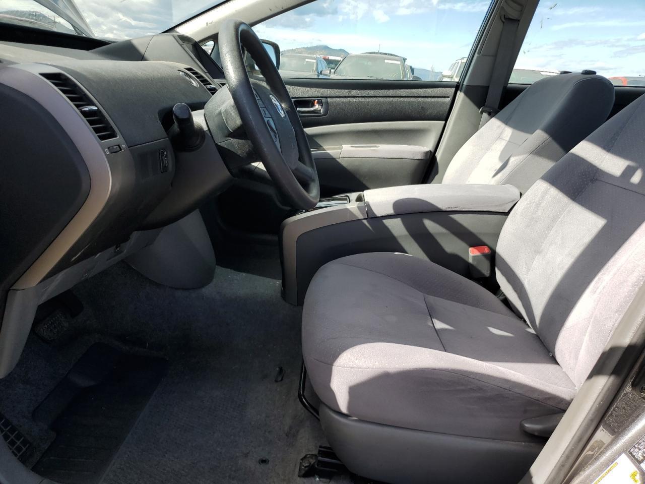 2008 Toyota Prius - Фото 7