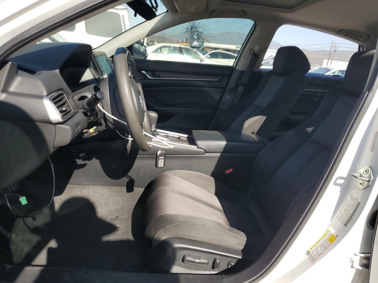 2018 Honda Accord - Фото 7
