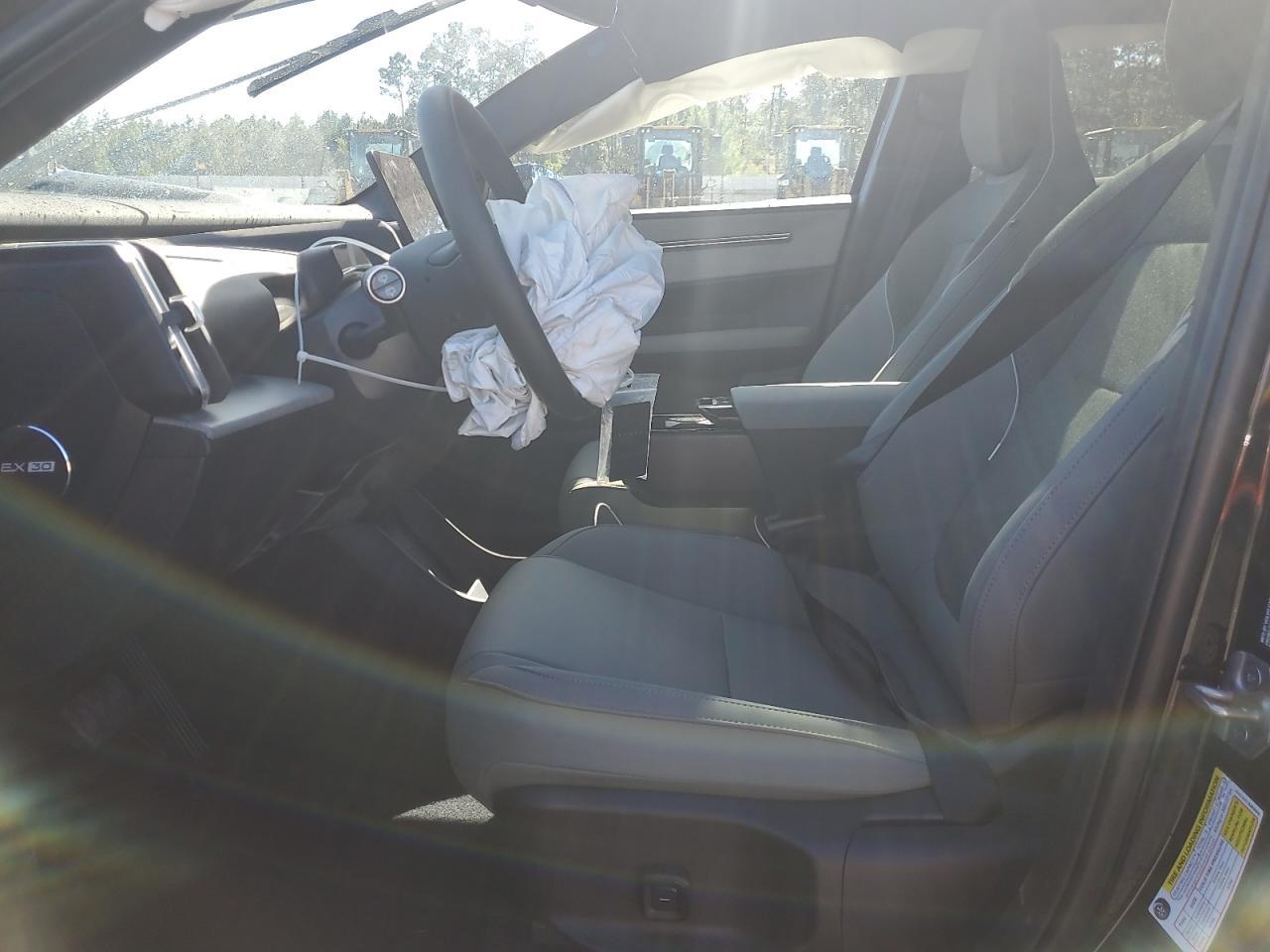 2025 Volvo Ex30 Ultra - Фото 7