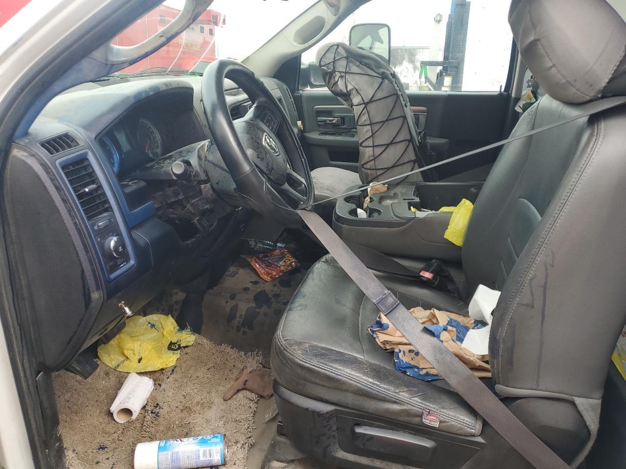 2017 Ram 5500 - Фото 7