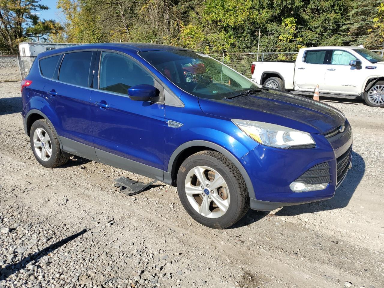 2016 Ford Escape Se - Image 4