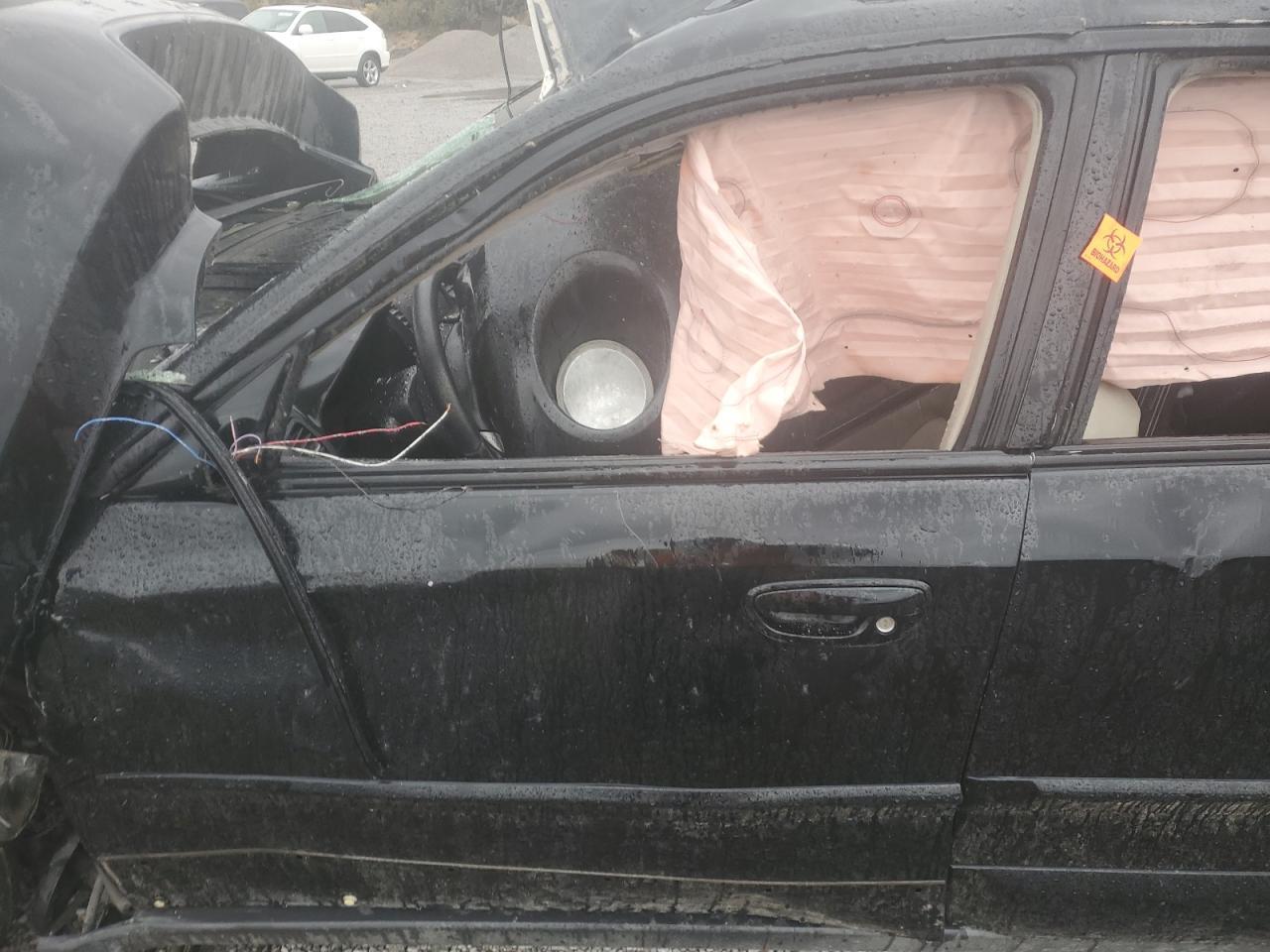 2005 Subaru Legacy Outback 2.5 Xt Limited - Image 7