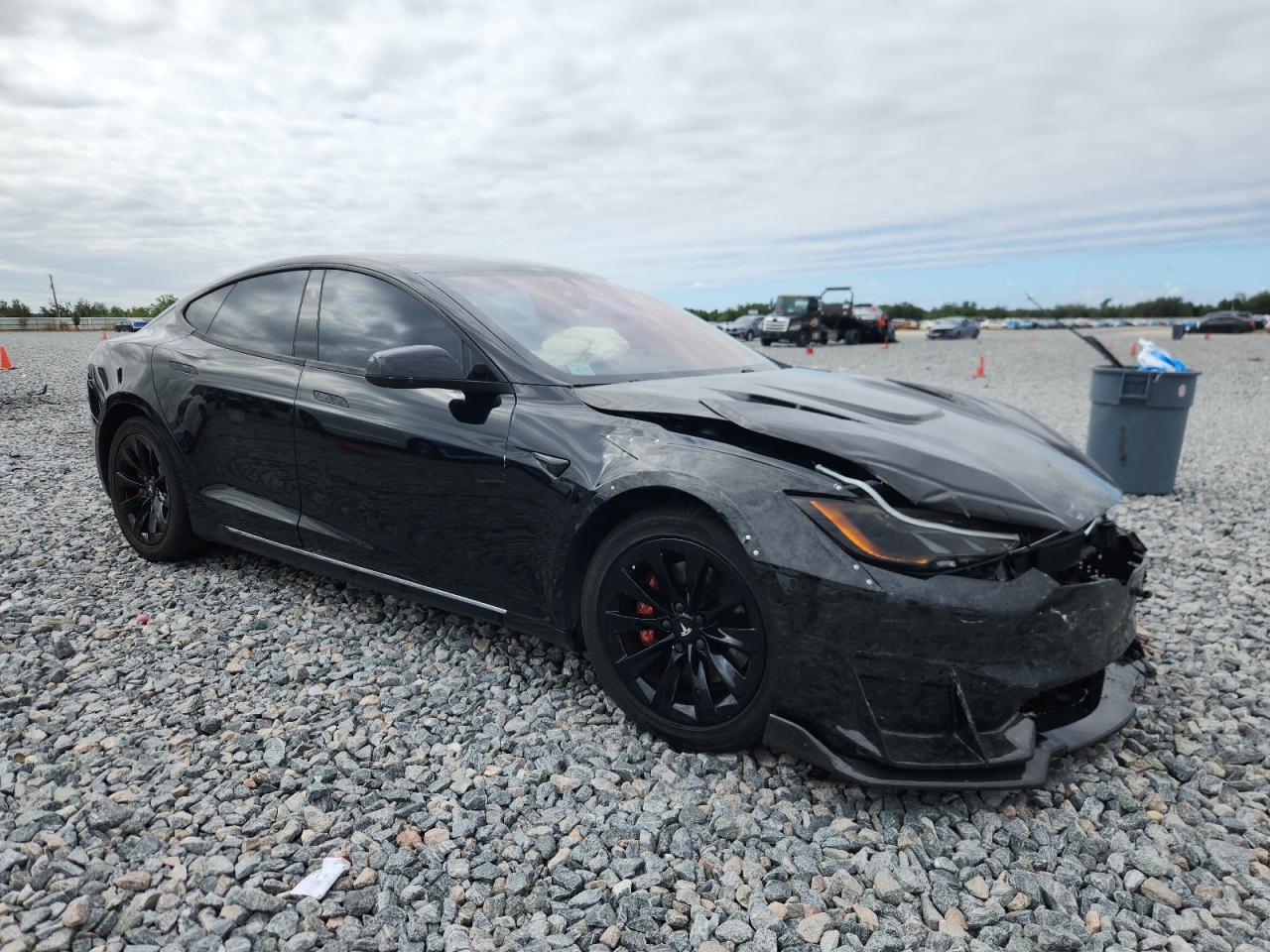 2017 Tesla Model S - Фото 4
