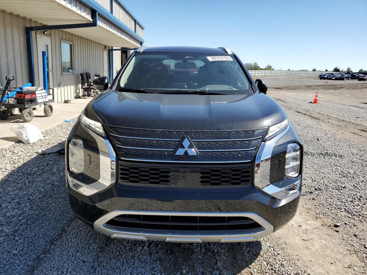 2024 Mitsubishi Outlander Sel - Image 5