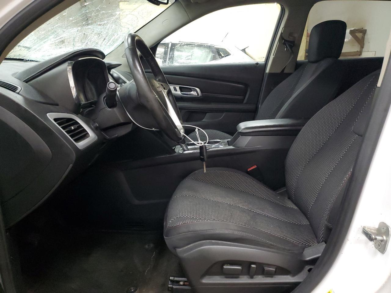 2017 GMC Terrain Sle - Image 7