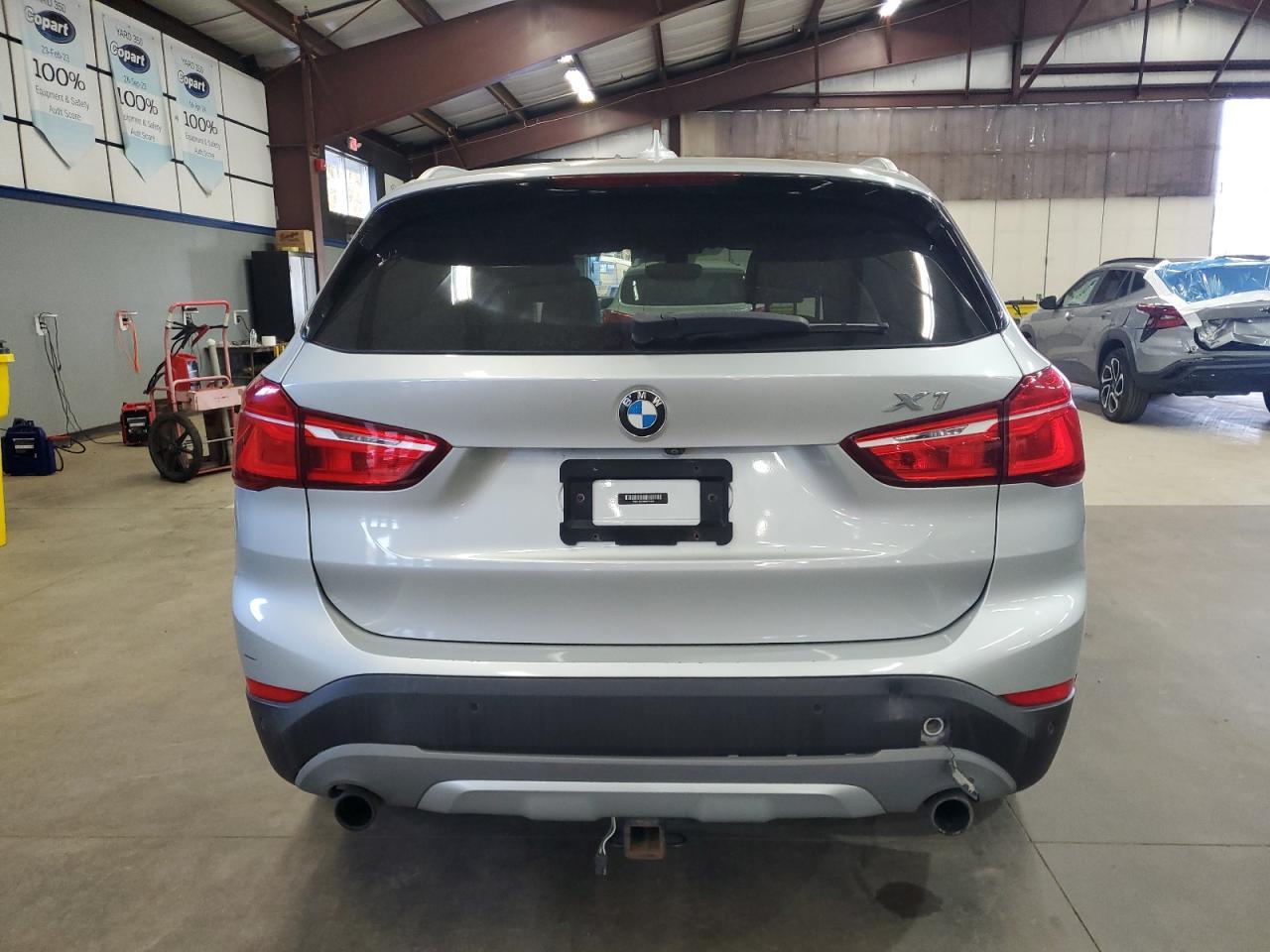 2017 BMW X1 xDrive28I - Image 6