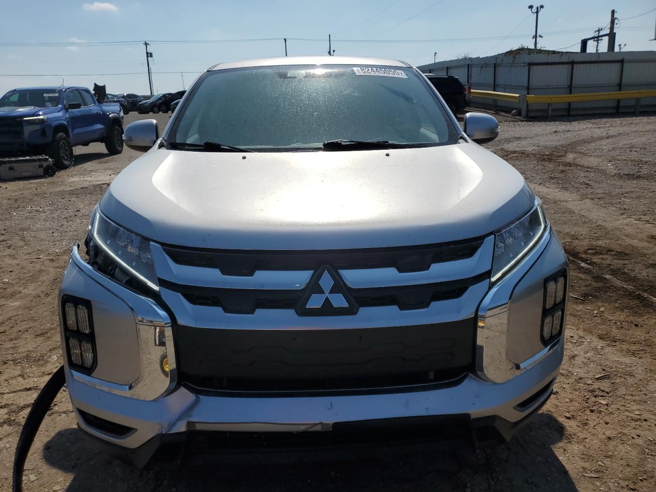 2021 Mitsubishi Outlander Sport Es - Image 5