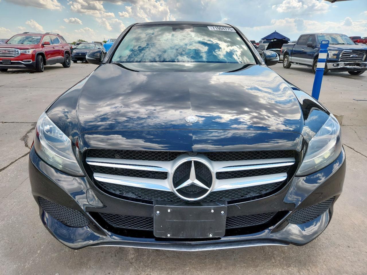 2016 Mercedes-Benz C 300 - Фото 5