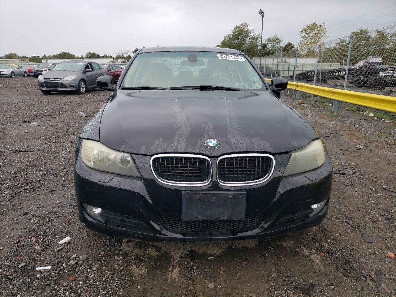 2011 BMW 328 Xi Sulev - Фото 5