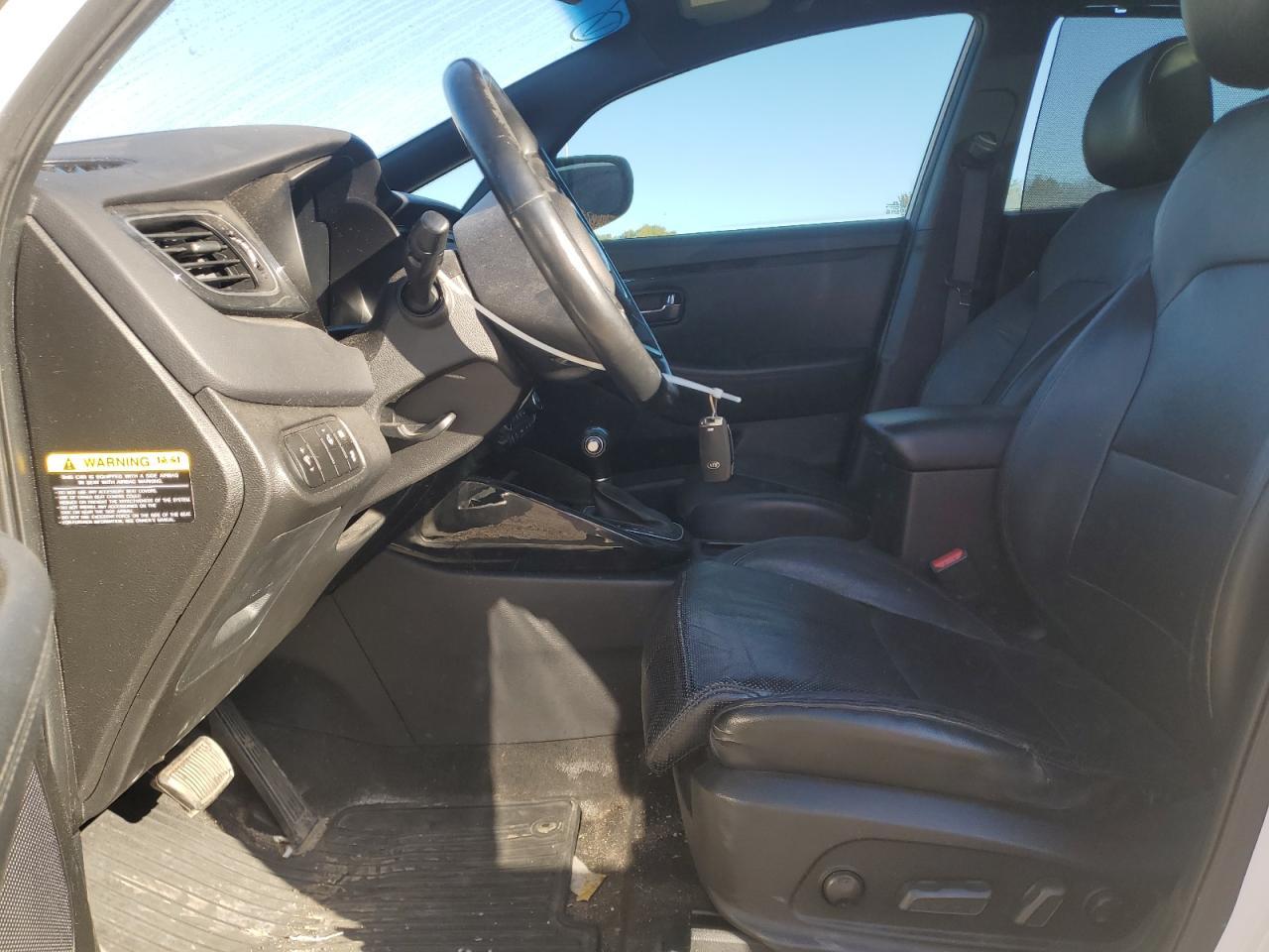 2015 Kia Rondo - Фото 7