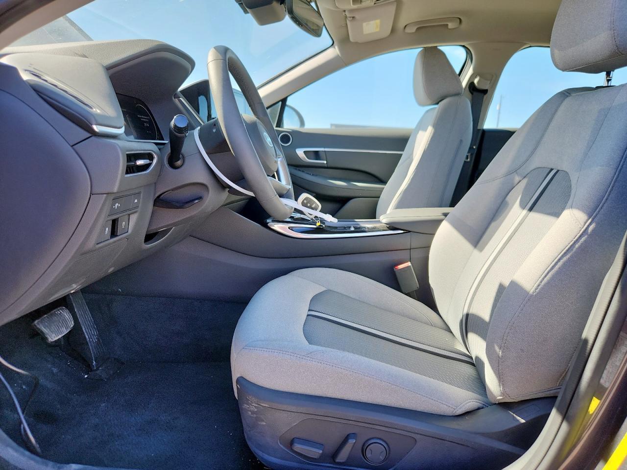 2020 Hyundai Sonata Sel - Фото 7