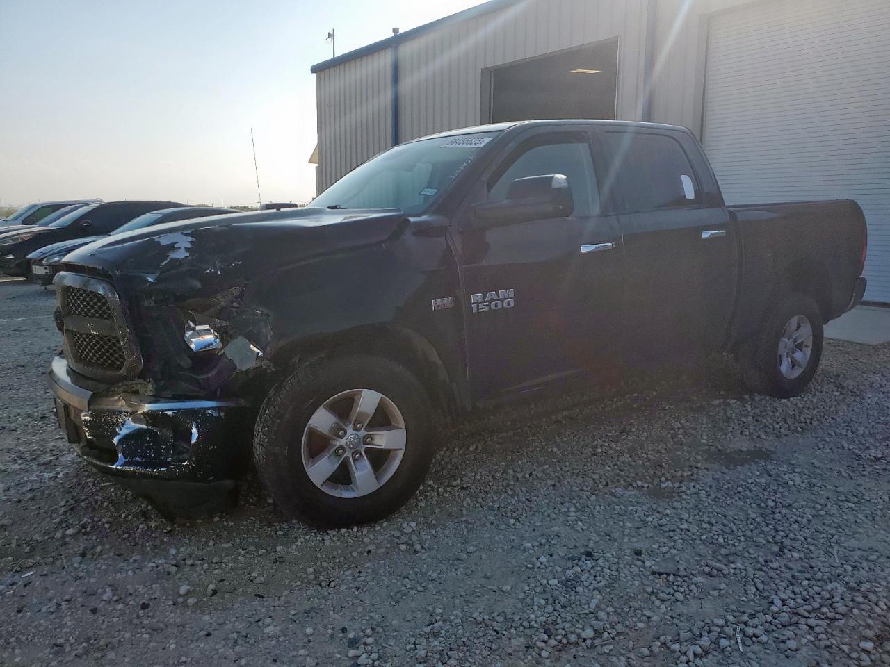 2016 Ram 1500 Slt