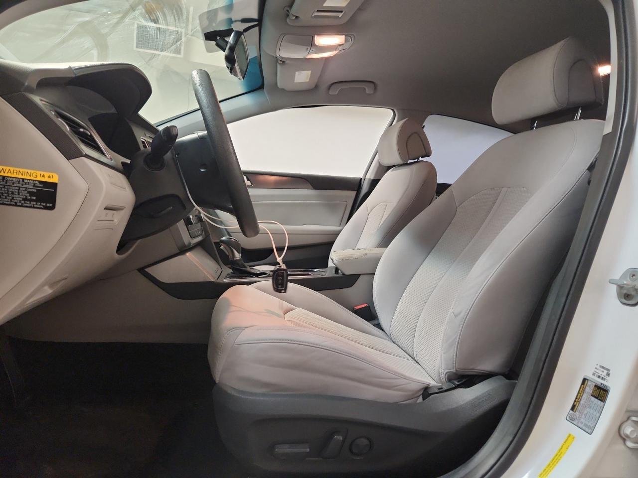2016 Hyundai Sonata Sport - Image 7