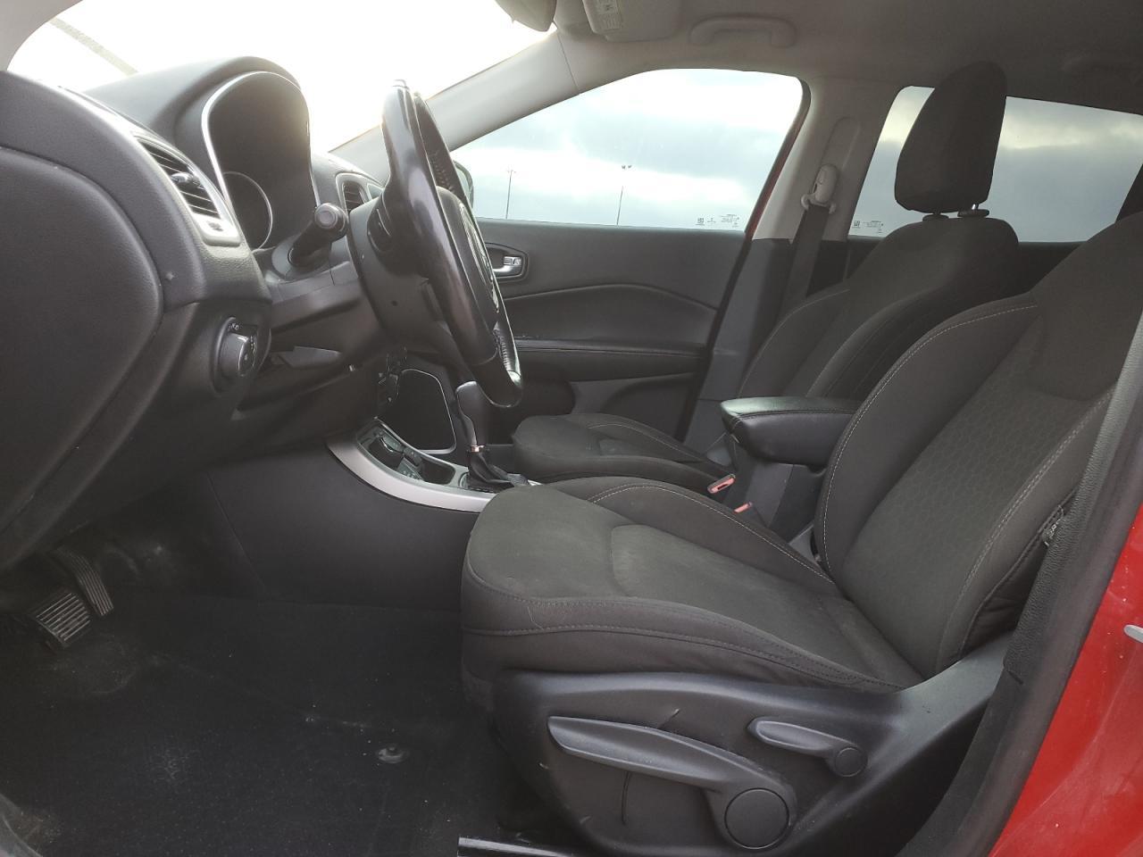 2020 Jeep Compass Sport - Фото 7