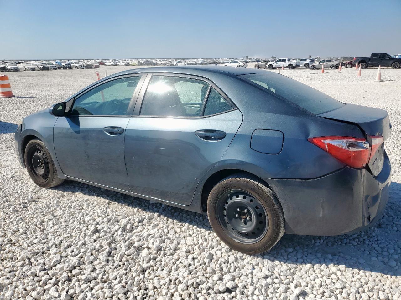 2014 Toyota Corolla L - Image 2