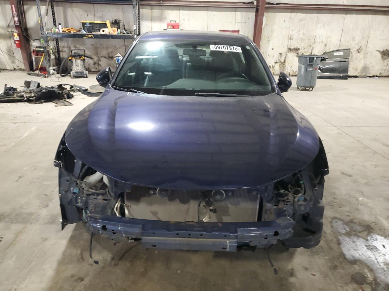 2016 Honda Accord Sport - Фото 5