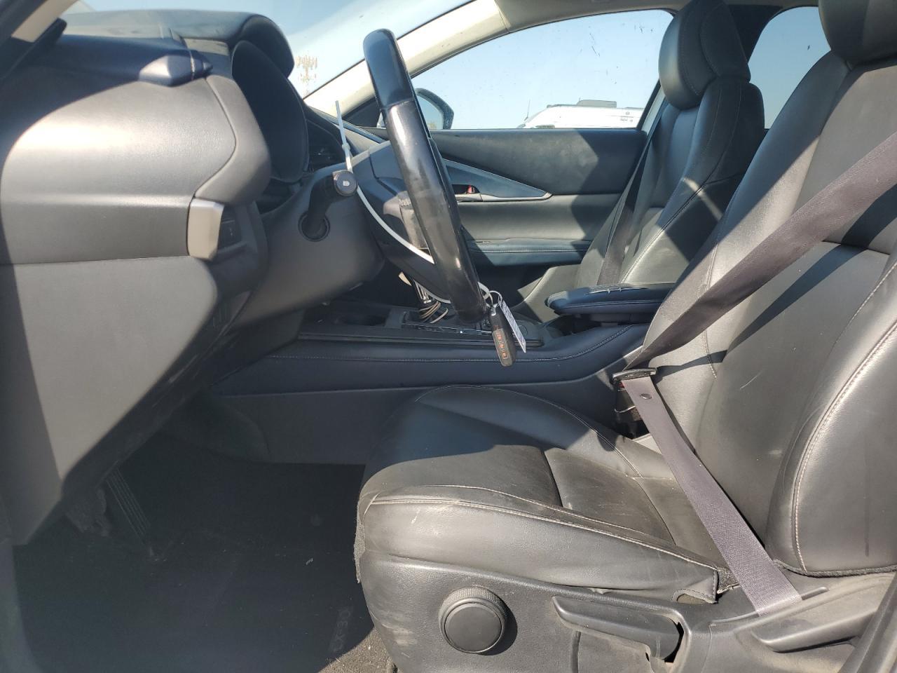 2020 Mazda Cx-30 Select - Фото 7