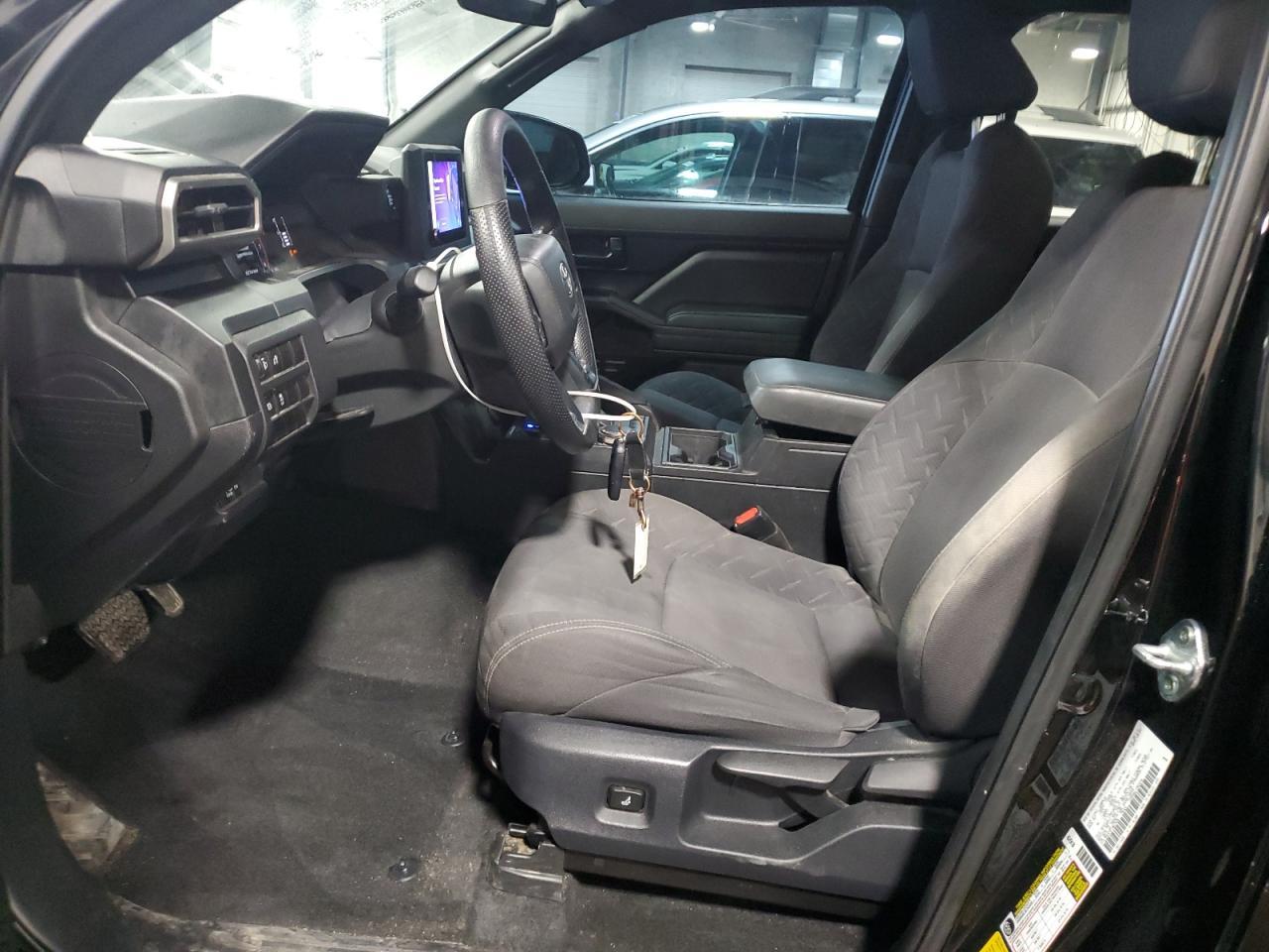 2024 Toyota Tacoma Double Cab - Image 7