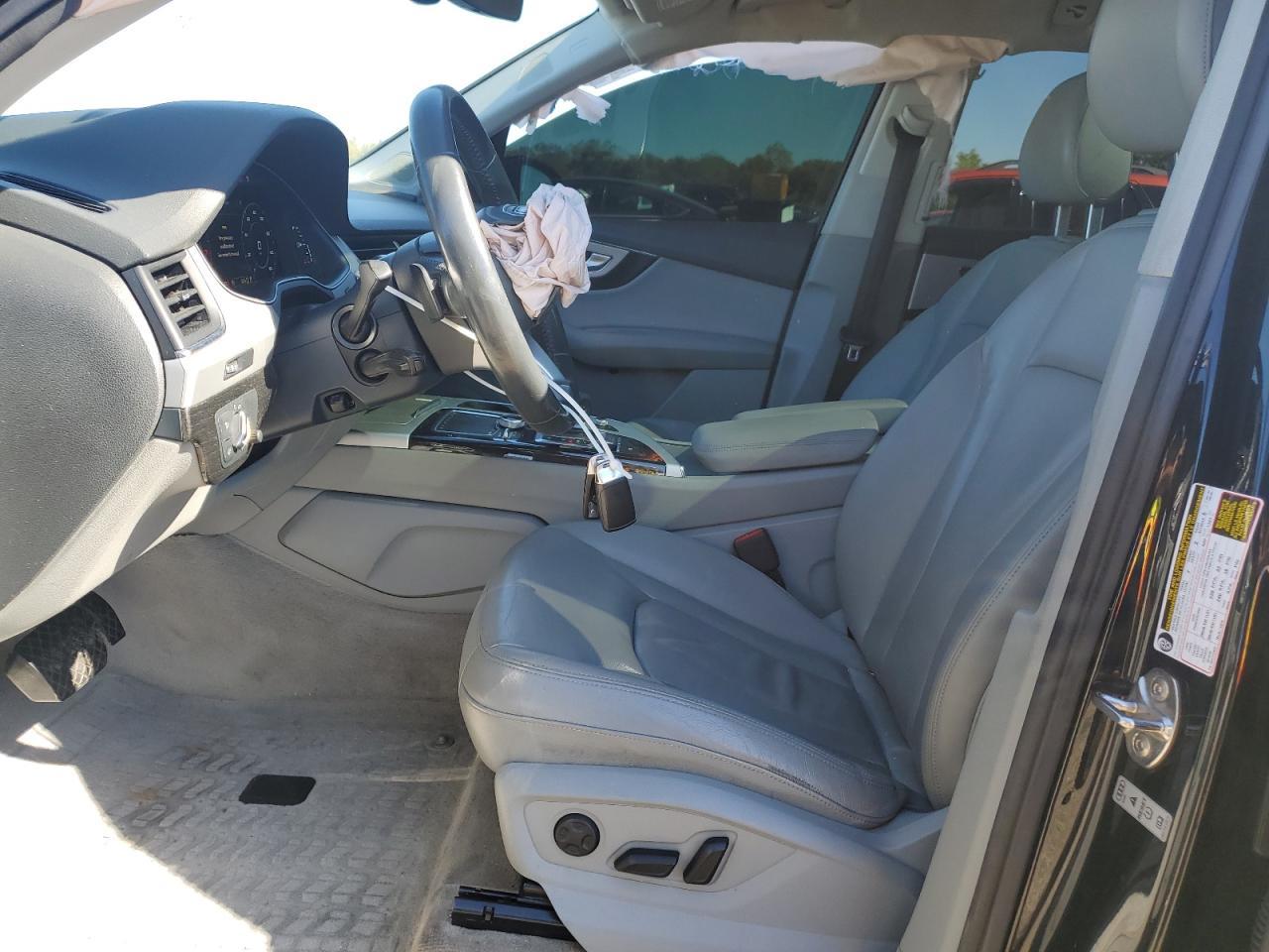 2018 Audi Q7 Premium Plus - Фото 7