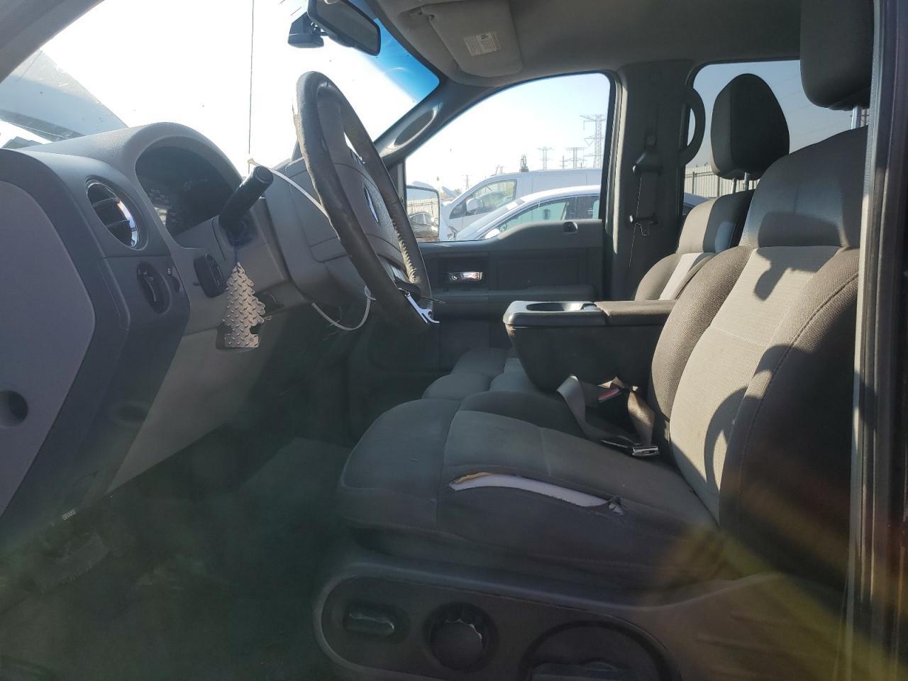 2006 Ford F150 Supercrew - Фото 7