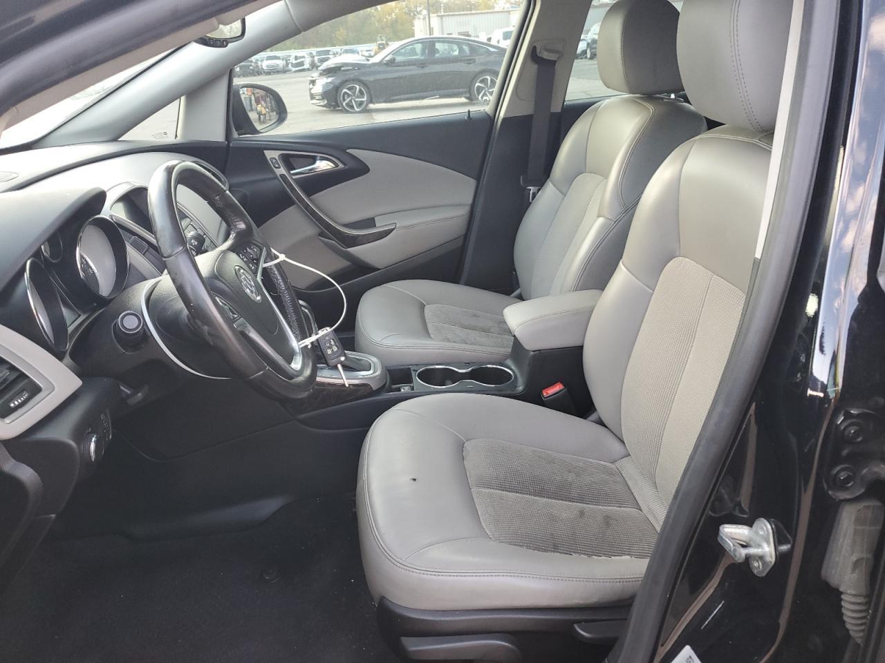 2016 Buick Verano - Image 7