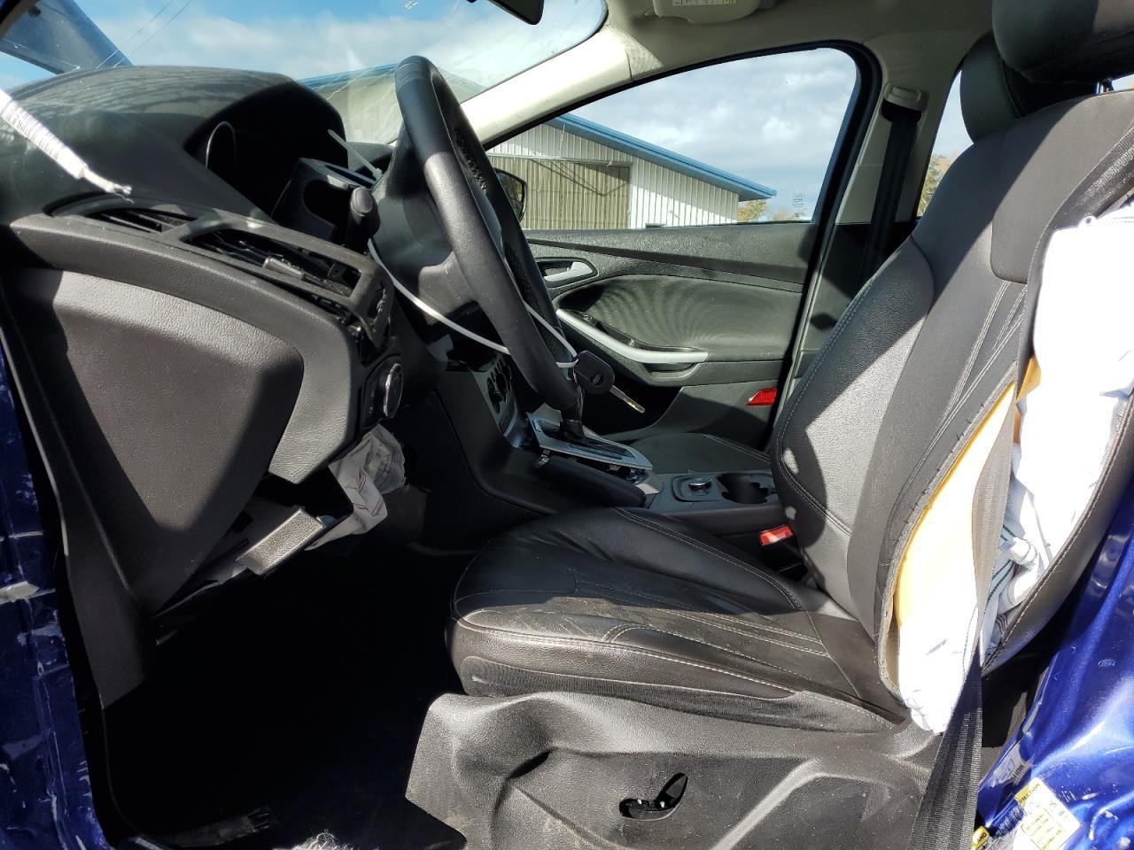 2014 Ford Focus Se - Image 7