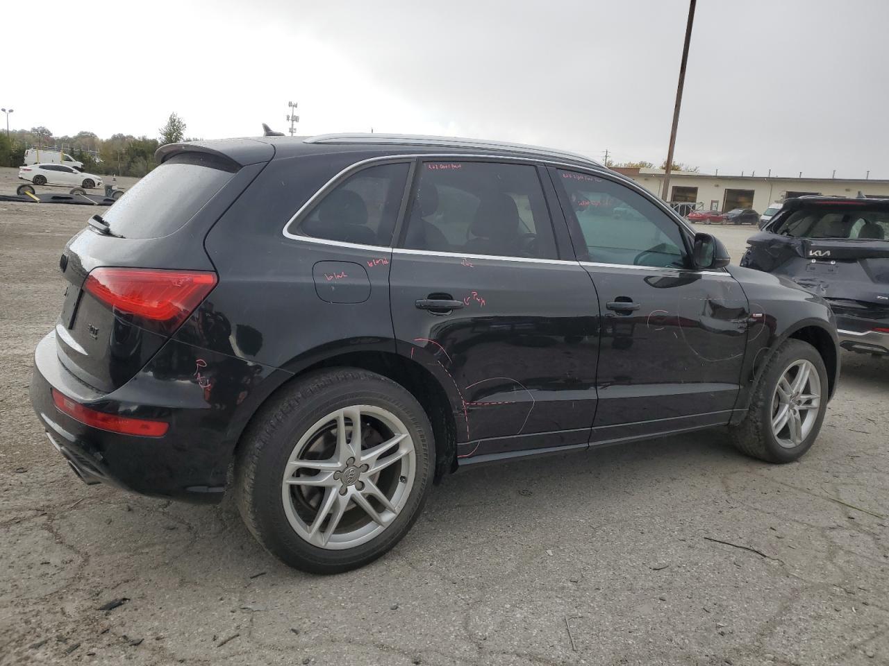 2014 Audi Q5 Premium Plus - Image 3