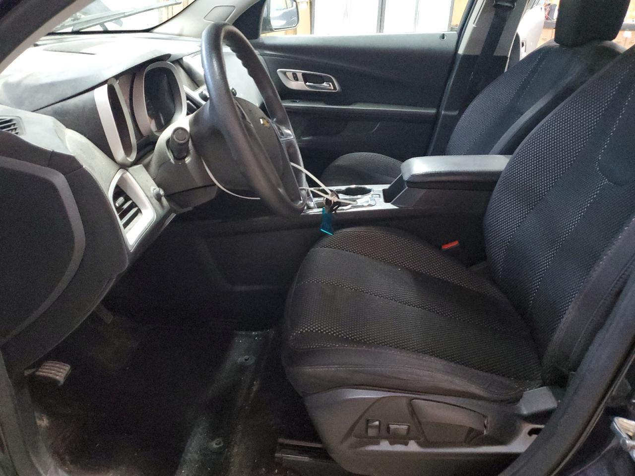 2016 Chevrolet Equinox - Фото 7