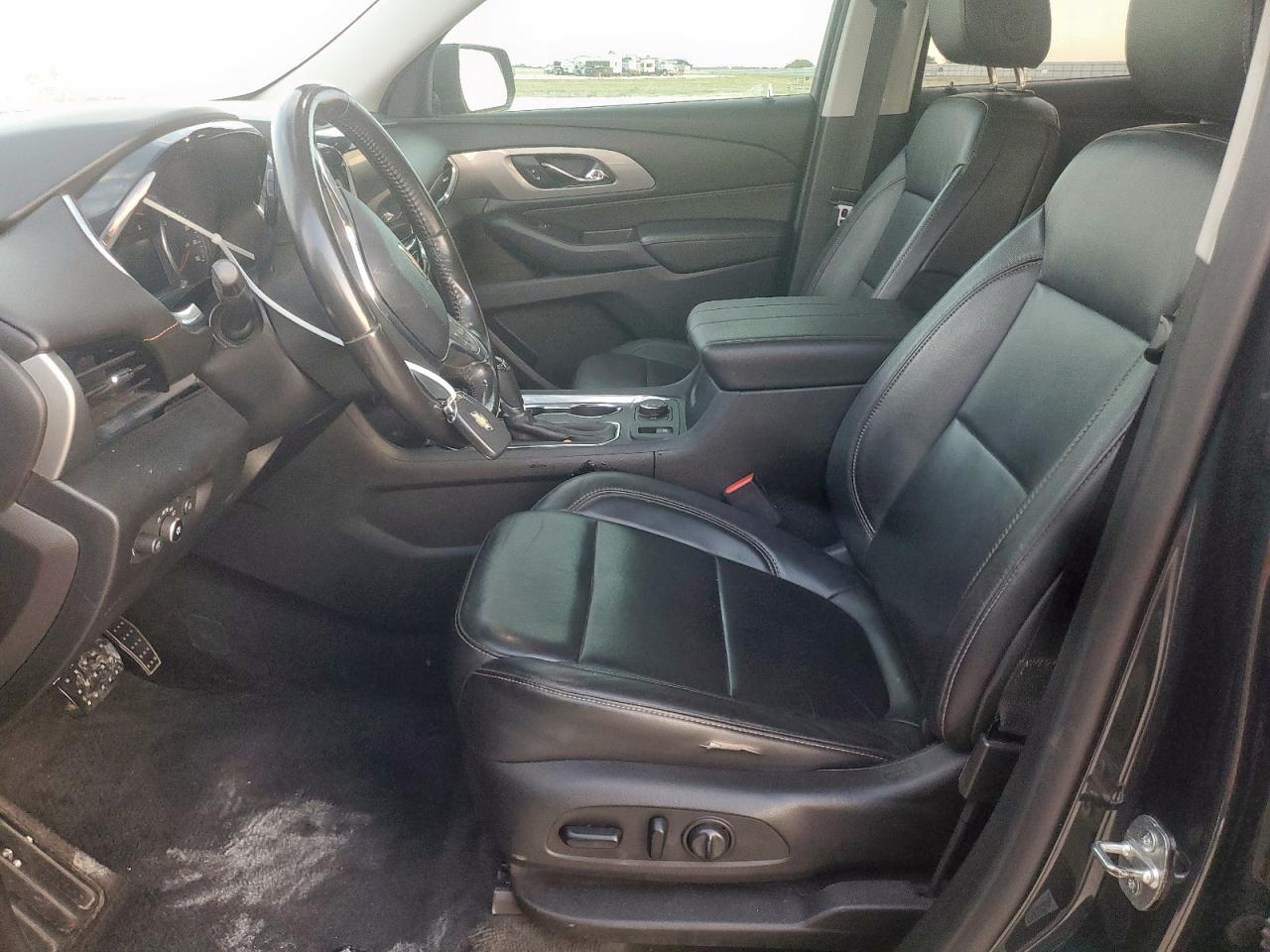 2019 Chevrolet Traverse Lt - Фото 7