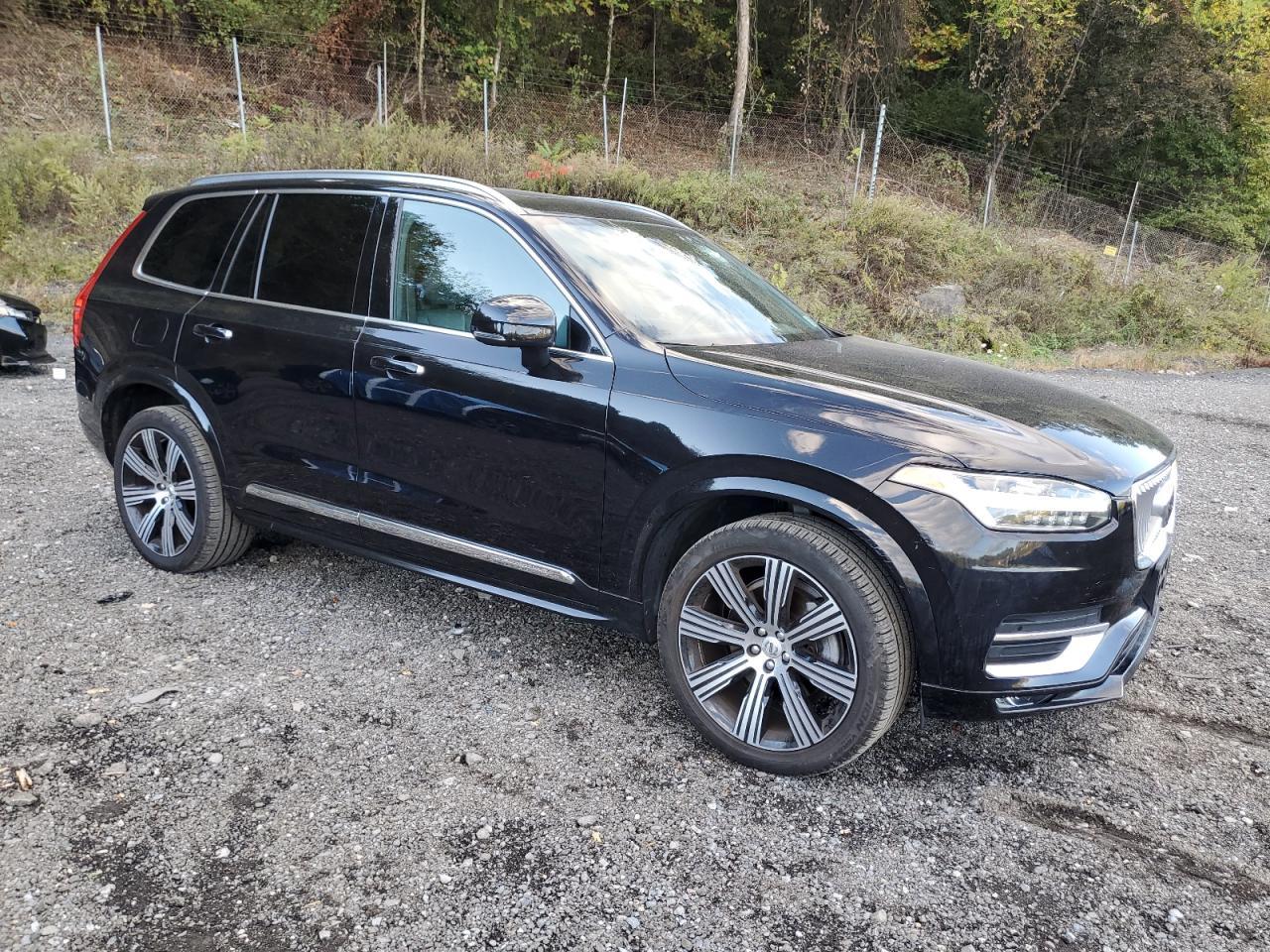 2020 Volvo Xc90 T6 Inscription - Фото 4