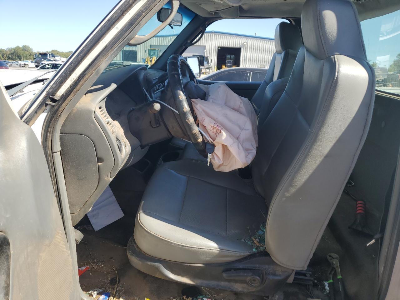 2007 Ford Ranger - Image 7