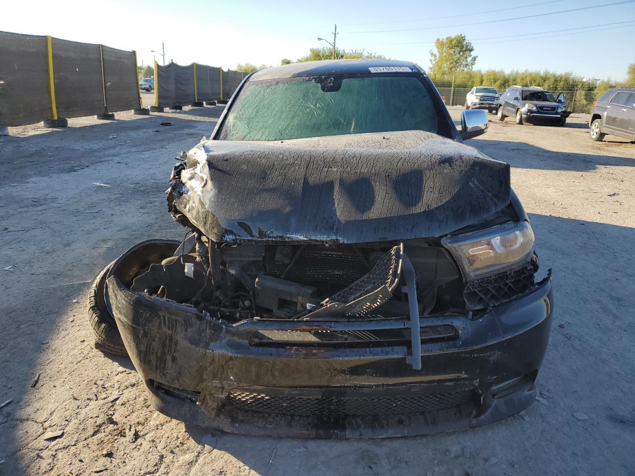 2020 Dodge Durango Gt - Фото 5