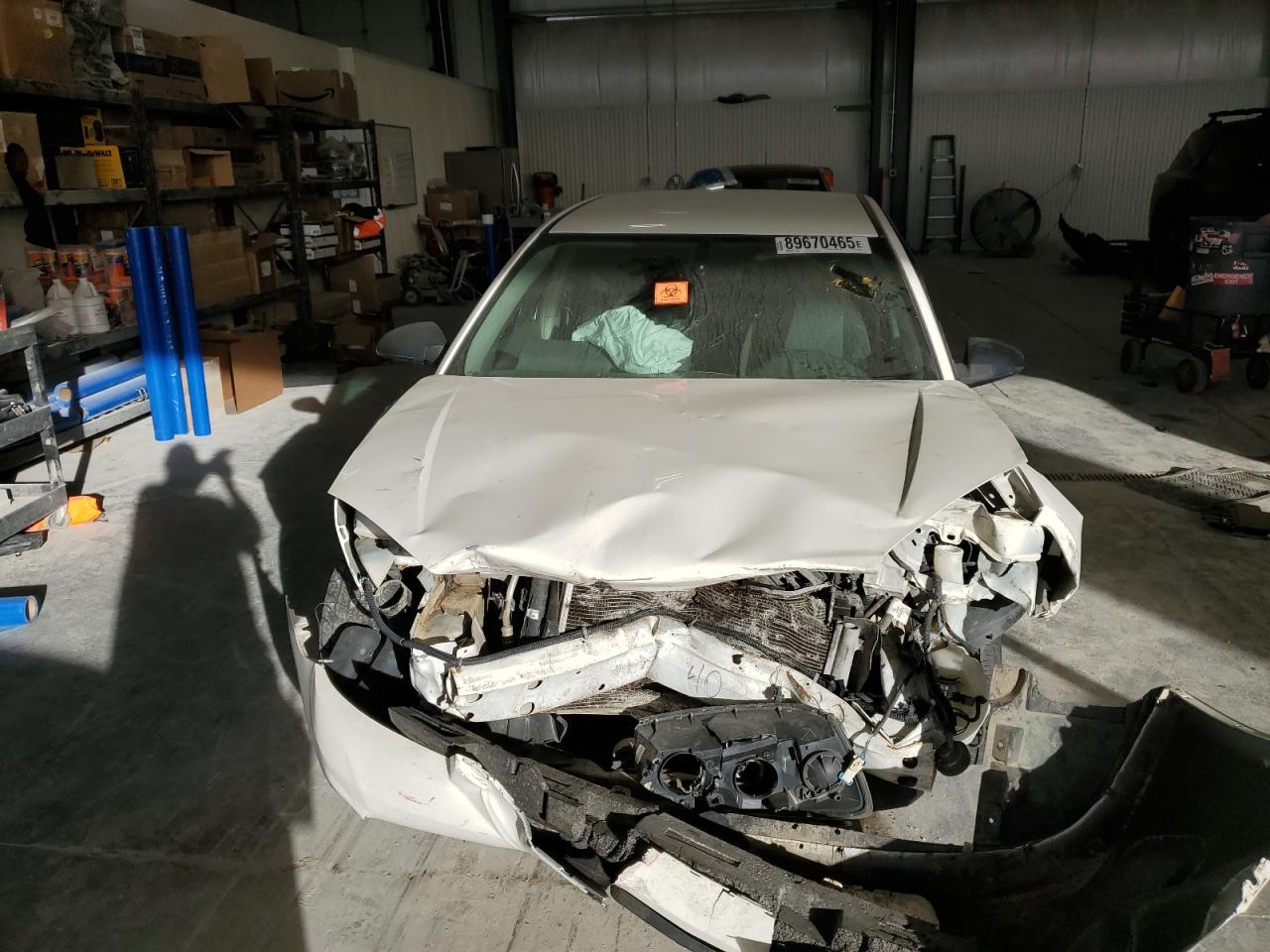 2006 Chevrolet Malibu Ls - Image 5