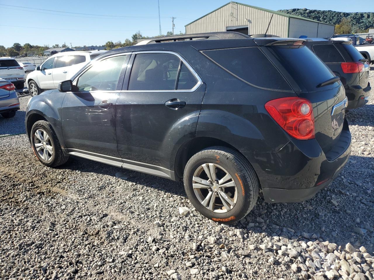 2016 Chevrolet Equinox Lt - Image 2