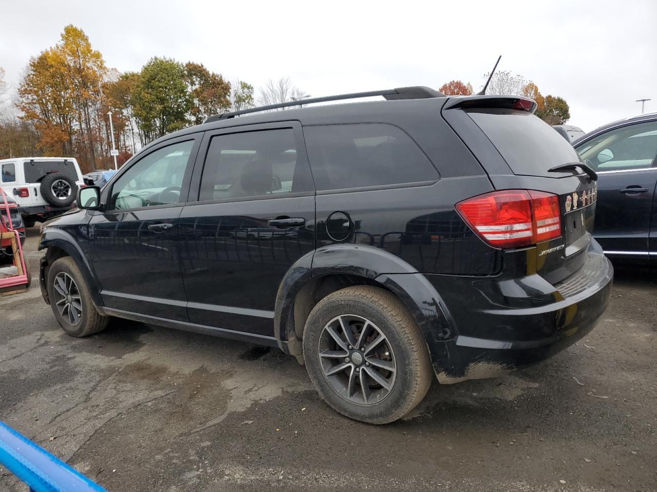 2017 Dodge Journey Se - Image 2