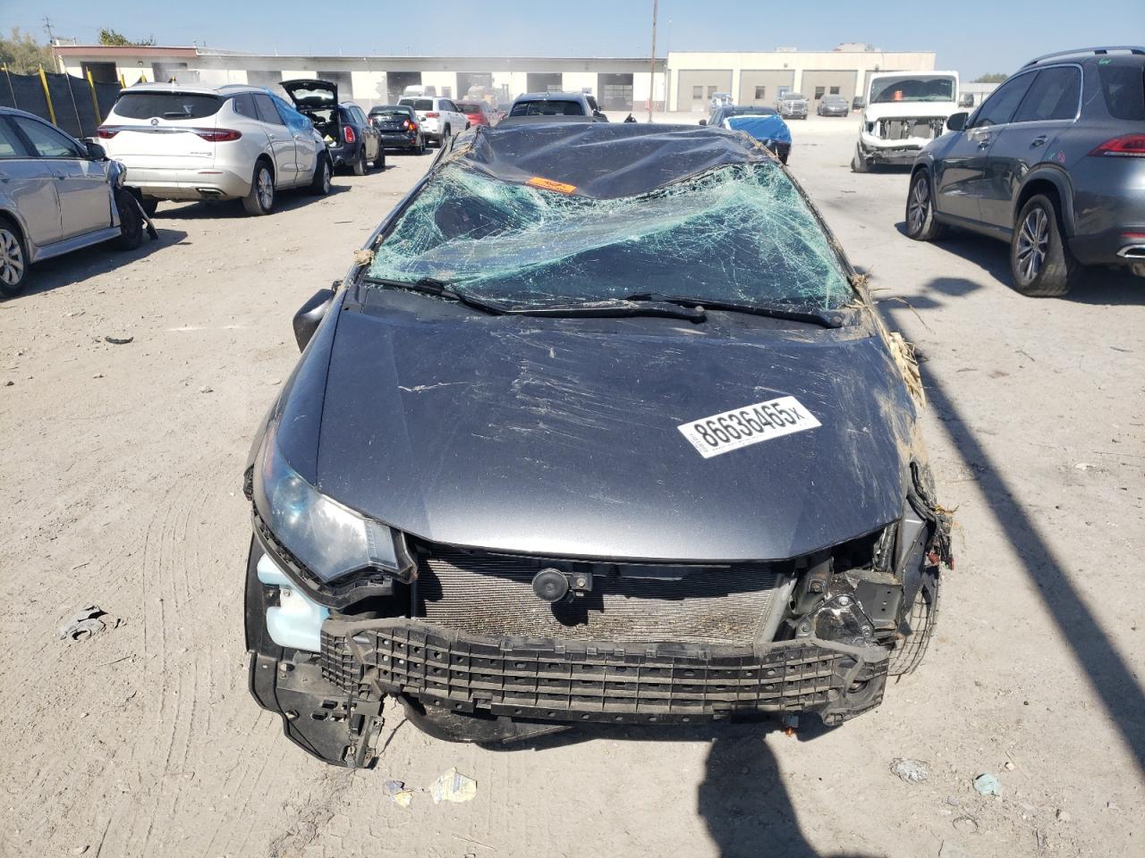 2011 Honda Insight - Image 5