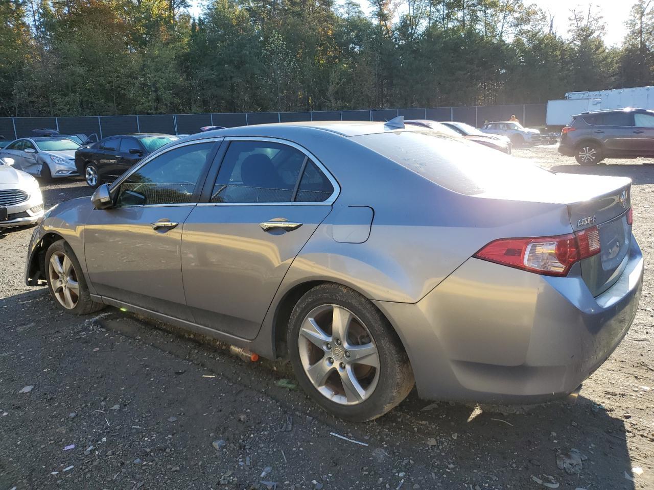 2011 Acura Tsx - Фото 2