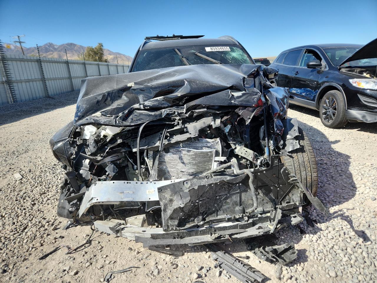 2025 Mazda Cx-90 Premium - Image 5