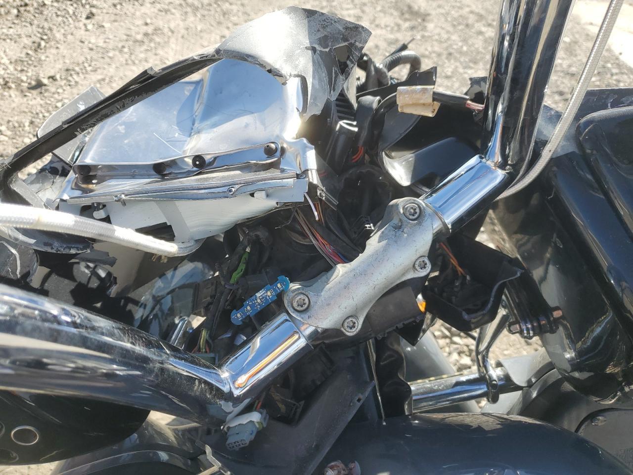 2012 Harley-Davidson Fltru Road Glide Ultra - Image 7