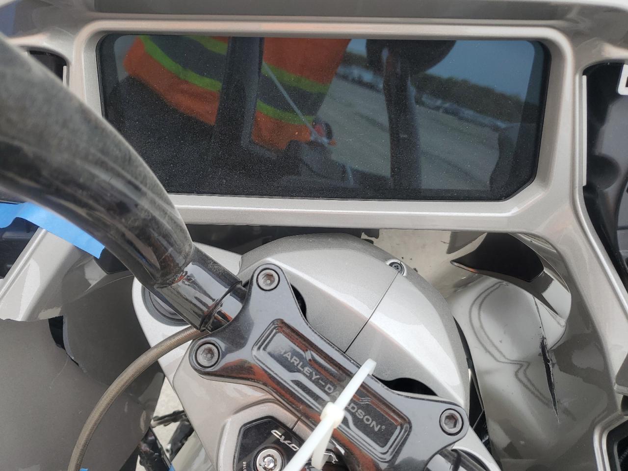 2023 Harley-Davidson Fltrxse - Фото 7